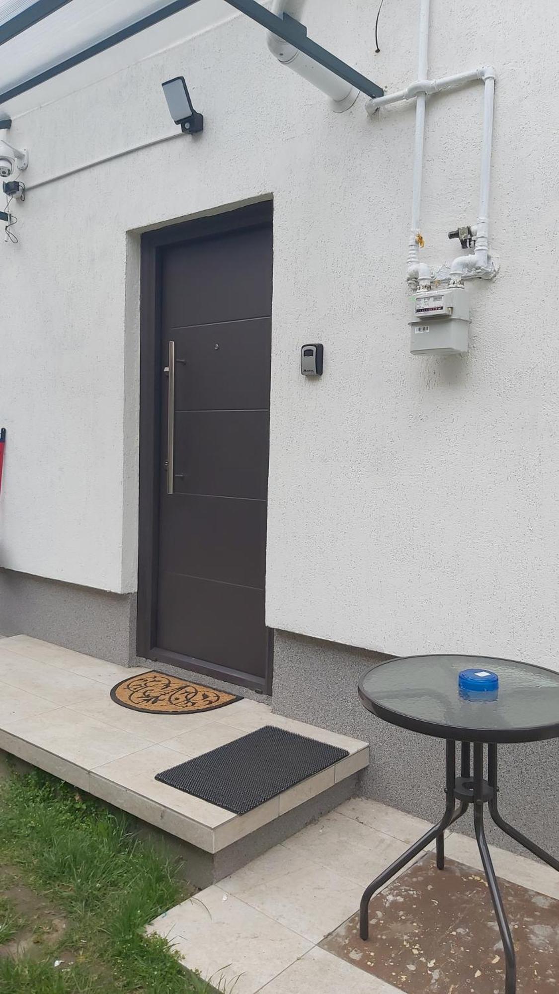 New Residence Brašov Pokoj fotografie